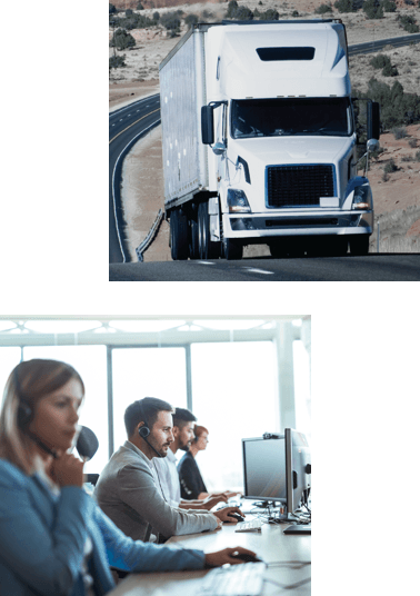 成为集线器集团的承运人